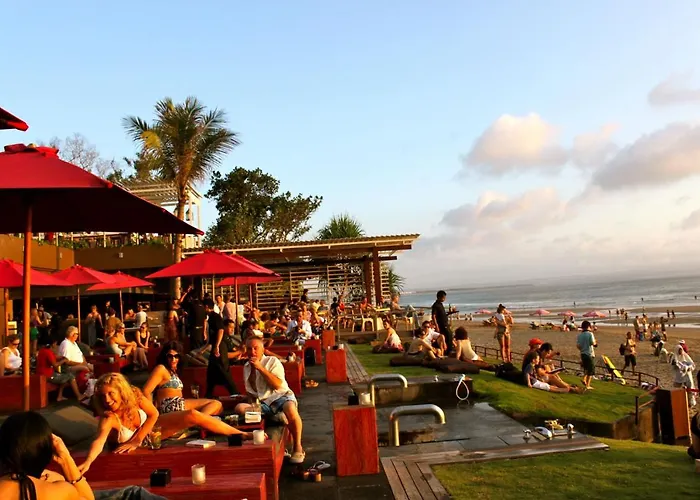 Retro 88 * Seminyak