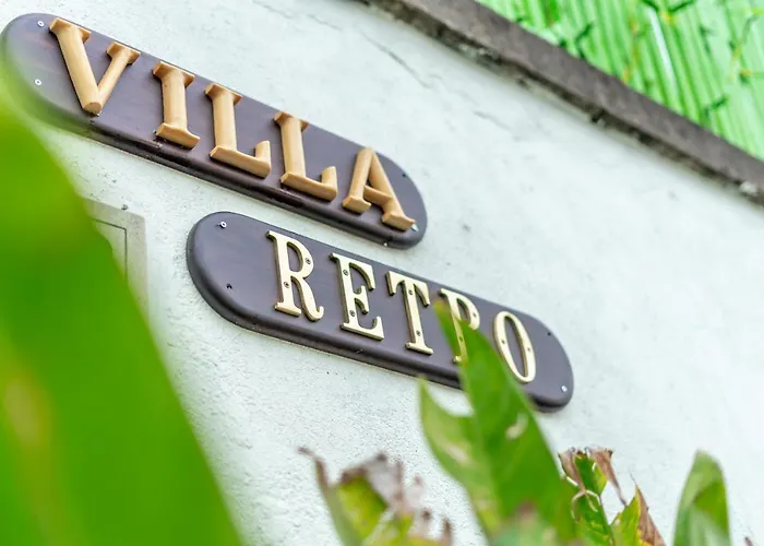 Retro 88 Seminyak