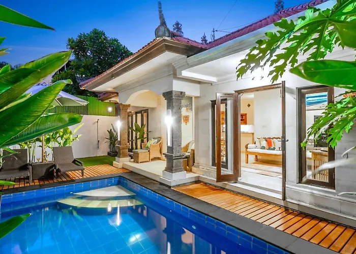 Retro 88 Seminyak